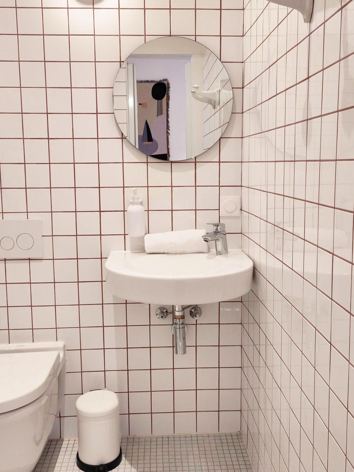 Slo Hostel Nizza
